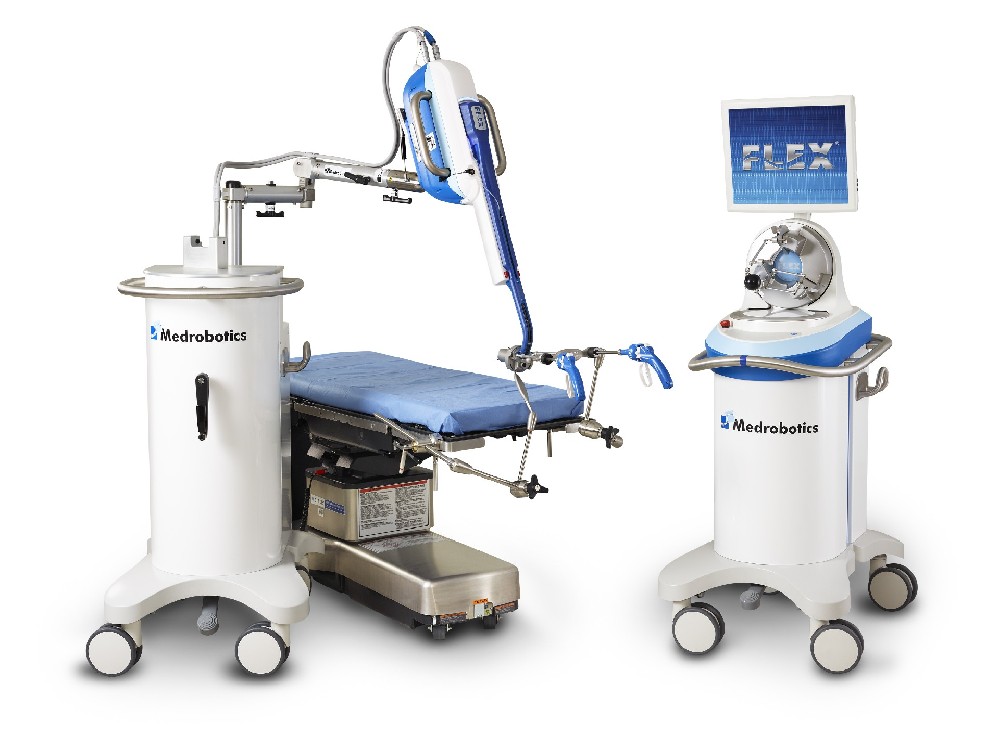 醫療機(jī)器人【Medical Robotics】